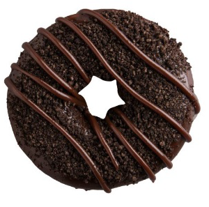 CHOCOLATE EXPLOSION