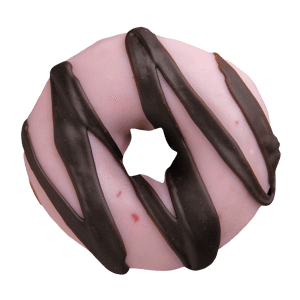 CHOCOLATE COVERED STRAWBERRY